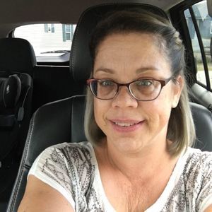 Meet your Posher, Sharon